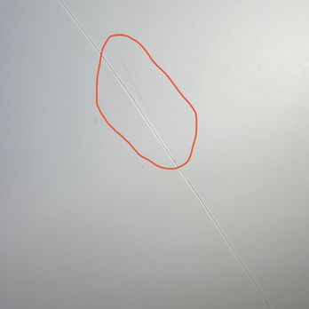 Clear View Glass and Tint - Cut was bad they try to fix it then ended up scratching my car - Windshield Installation & Repair Near Me - Phoenix, Arizona Clear View Glass and Tint - Cut was bad they try to fix it then ended up scratching my car - Windshield Installation & Repair Near Me - Phoenix, Arizona