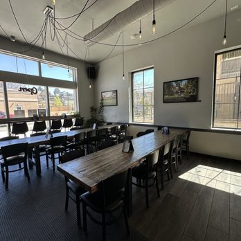 Bruz Off Fax - Breweries Near Me - Denver, Colorado