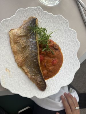 Rosaluna Ristorante by null