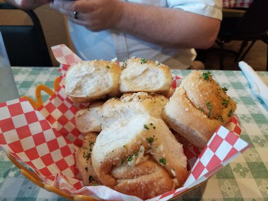 Carmine's Italian by null