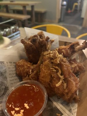 Ka-Tip Thai Street Food by null