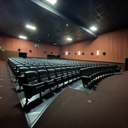 Cinemark Movies 10 - Cinemark Movies 10 Seats