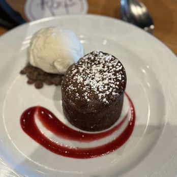 Roy's Ko Olina - Chocolate soufflé - Asian Fusion Near Me - Kapolei, Hawaii Roy's Ko Olina - Chocolate soufflé - Asian Fusion Near Me - Kapolei, Hawaii
