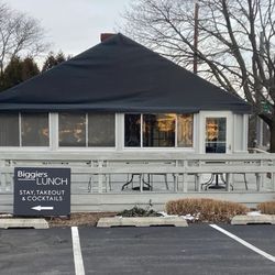 Biggie's - Biggies Lunch