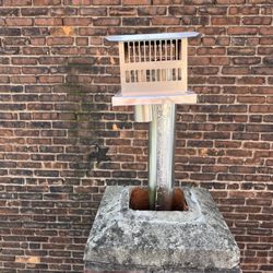 D.C. Chimney Services