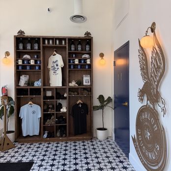 Parlor Doughnuts - Donuts Near Me - Fort Lauderdale, Florida