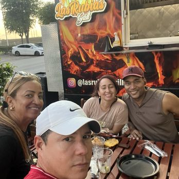 Las Rubias Grill Doral - Venezuelan Near Me - Miami, Florida Las Rubias Grill Doral - Venezuelan Near Me - Miami, Florida