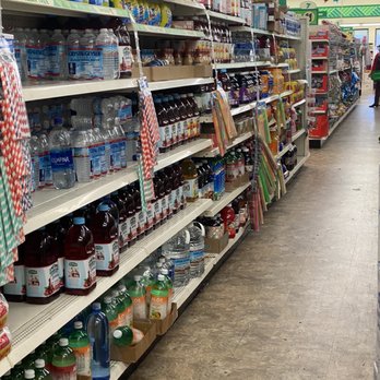 Dollar Tree - Juice aisle - Discount Store Near Me - Charlotte, North Carolina Dollar Tree - Juice aisle - Discount Store Near Me - Charlotte, North Carolina