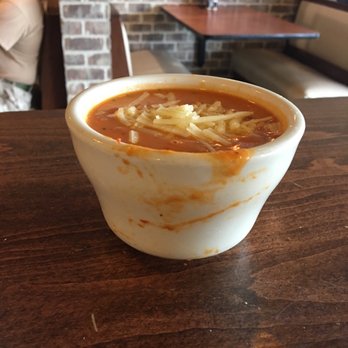 Jason's Deli - My clean soup bowl. - Delis Near Me - Temple, Texas Jason's Deli - My clean soup bowl. - Delis Near Me - Temple, Texas