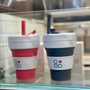 Palgong Tea - Bubble Tea Near Me - Thornhill, Ontario