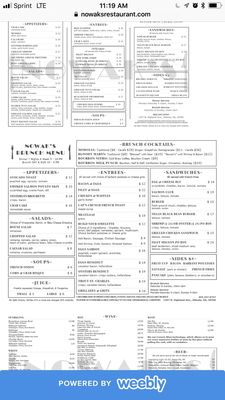 The Cantina by null