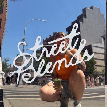 Street Blends - Cafes Near Me - New York, New York