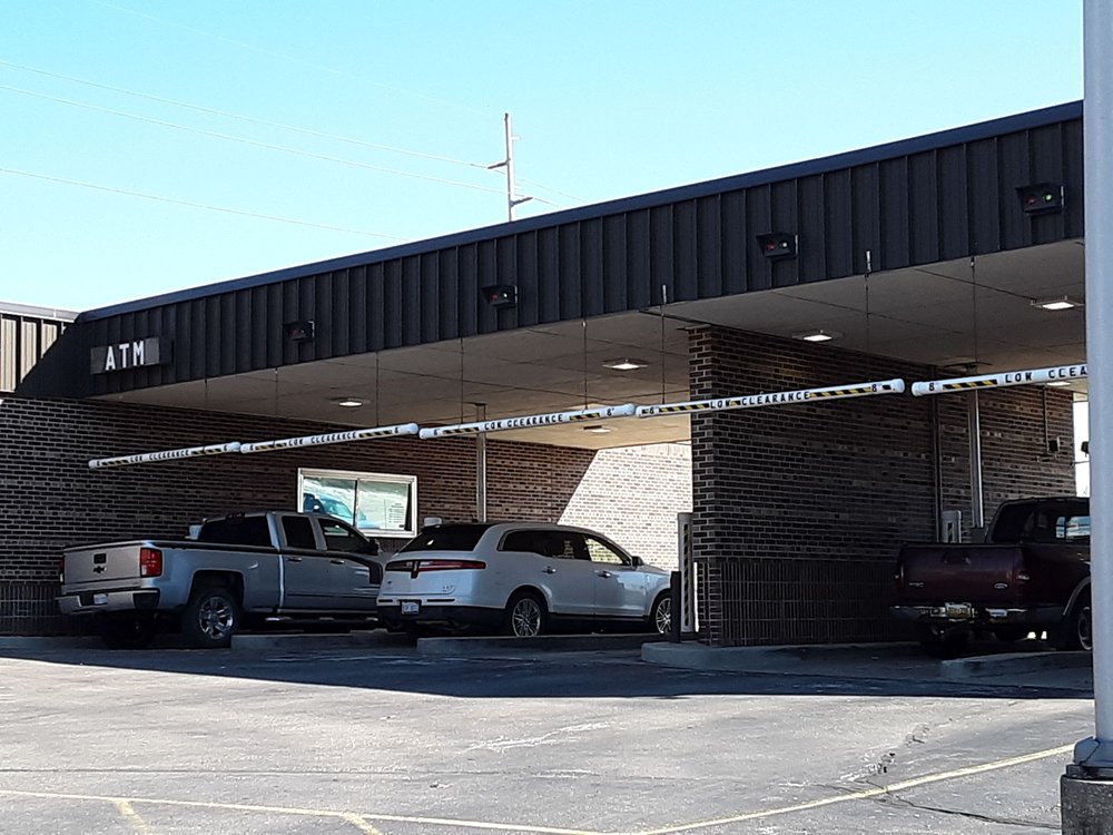 CASE CREDIT UNION 10 Reviews Banks & Credit Unions 4316 S