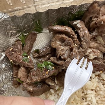 Riceberry Thai Kitchen - Thai Near Me - Upland, California