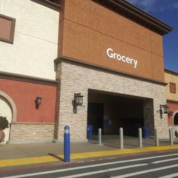 Exterior photo of Walmart Supercenter - Fairfield, California Exterior photo of Walmart Supercenter - Fairfield, California
