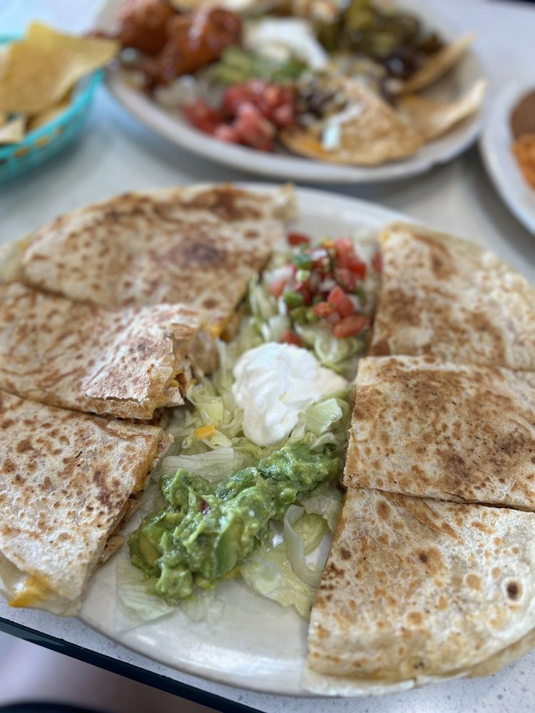 Taqueria Mexico Lindo