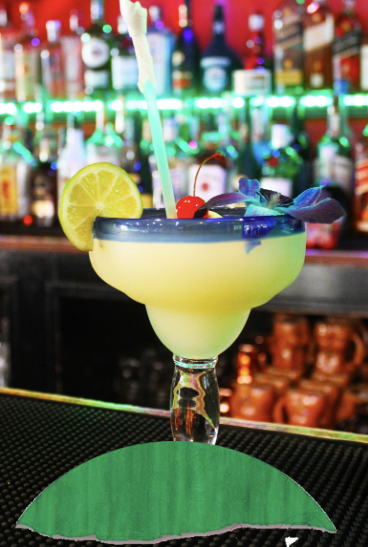Margarita's Restaurant & Lounge