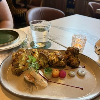 Indibar - Malai Romanesco - Indian Near Me - Paradise Valley, Arizona