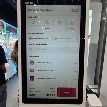 Ramyun Gallery - Korean Near Me - Suwanee, Georgia Ramyun Gallery - Korean Near Me - Suwanee, Georgia