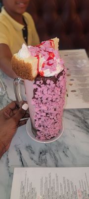 Sugar Factory - Houston by null