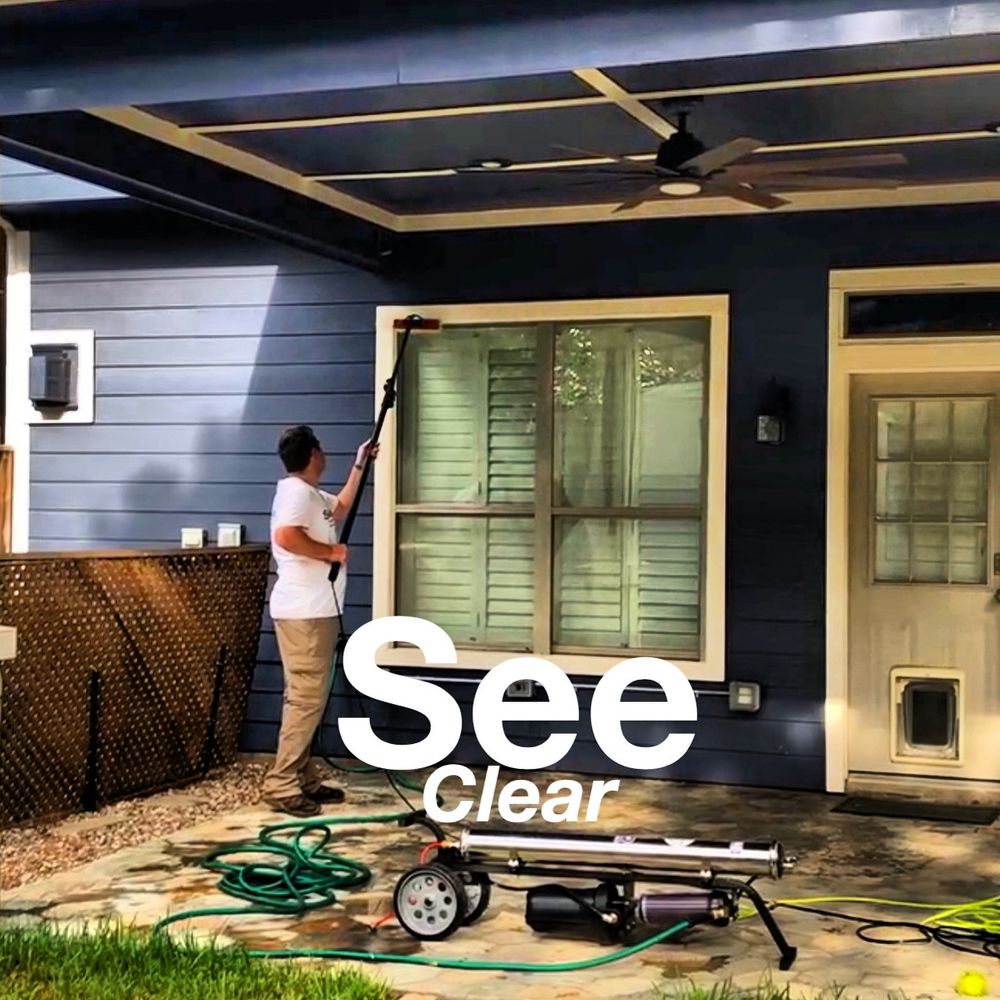 Slide of See Clear