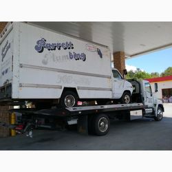 Auto Transport by Charlie
