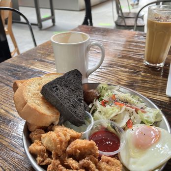 La Forêt - Coffee & Tea Near Me - Burnaby, British Columbia La Forêt - Coffee & Tea Near Me - Burnaby, British Columbia