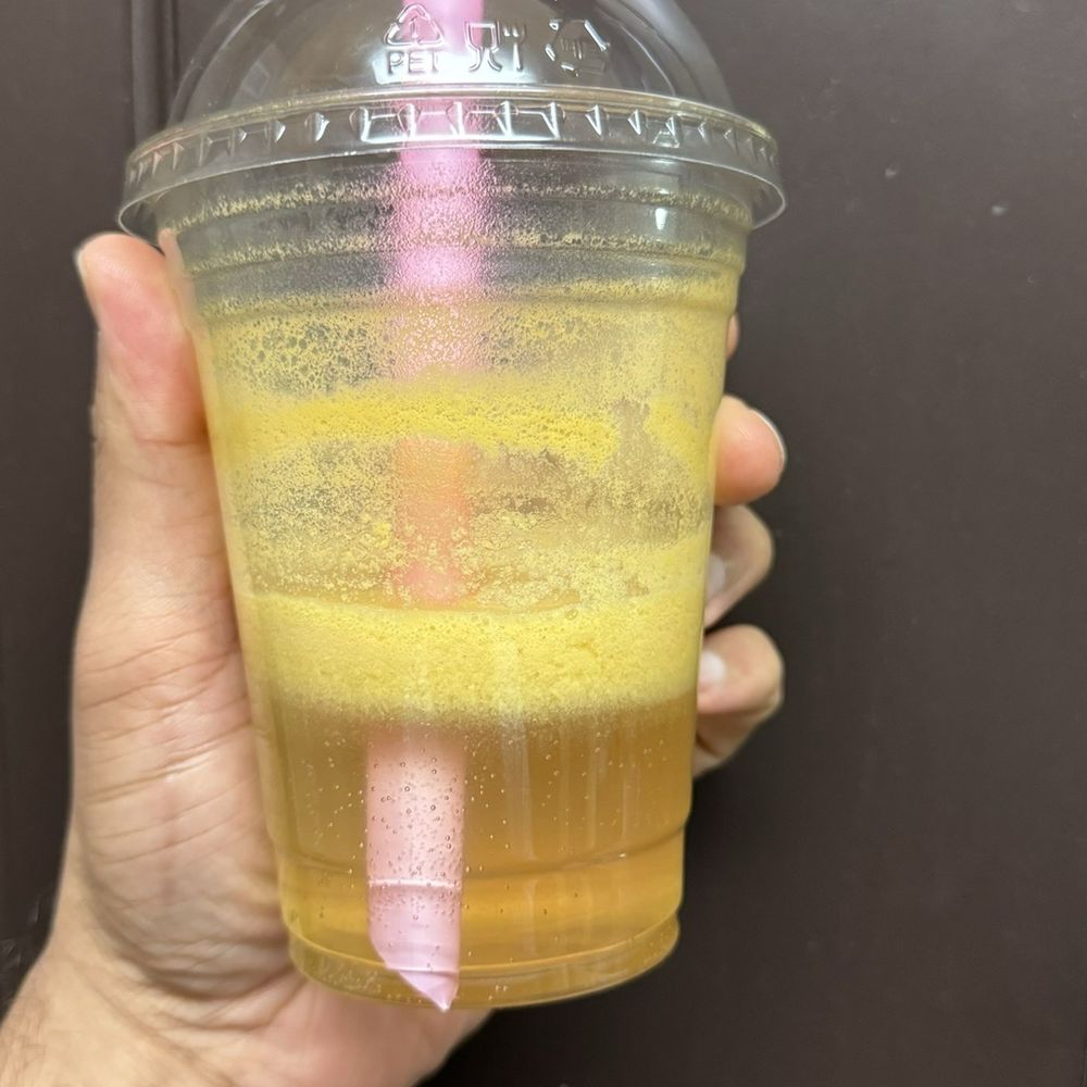 Kathmandu Curry and Bar - Mango Smoothie - Himalayan/Nepalese Near Me - Houston, Texas Kathmandu Curry and Bar - Mango Smoothie - Himalayan/Nepalese Near Me - Houston, Texas