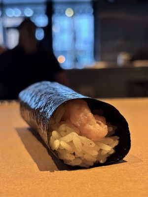 KazuNori: The Original Hand Roll Bar by null