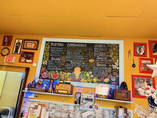 Baba's Pantry by null