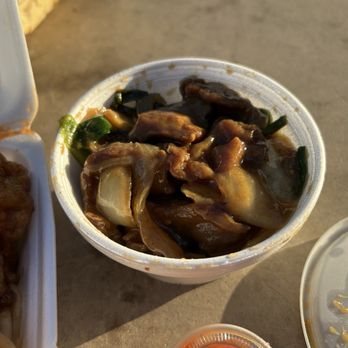Rice Bowl Express - Mongolian beef - Chinese Near Me - San Juan Capistrano, California Rice Bowl Express - Mongolian beef - Chinese Near Me - San Juan Capistrano, California