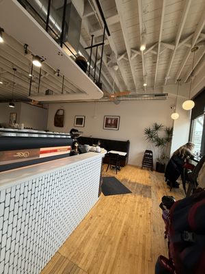 Silverbird Coffee & More by null