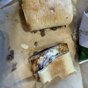 Panera Bread - Salad Near Me - Miami, Florida
