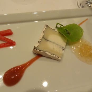 Le Papillon - French Near Me - San Jose, California