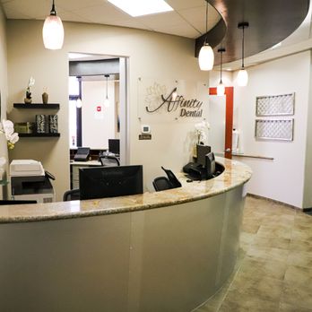 Affinity Dental - Always feel at home in our soothing, welcoming office designed for your comfort! - General Dentistry Near Me - Queen Creek, Arizona Affinity Dental - Always feel at home in our soothing, welcoming office designed for your comfort! - General Dentistry Near Me - Queen Creek, Arizona