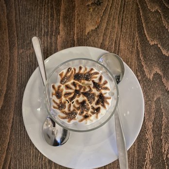 Paju - Panna. Cotta - Korean Near Me - Seattle, Washington Paju - Panna. Cotta - Korean Near Me - Seattle, Washington
