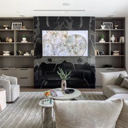 AIR Studio - Living Room Contemporary by @airstudio