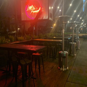 Lost & Found - Cocktail Bars Near Me - Houston, Texas