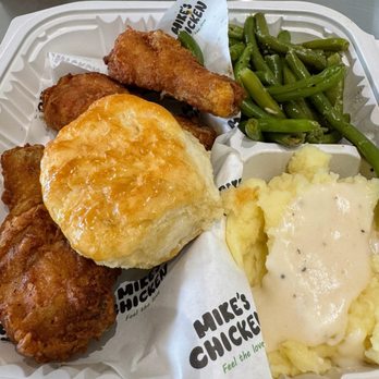 Mike's Chicken - Chicken Shop Near Me - Dallas, Texas Mike's Chicken - Chicken Shop Near Me - Dallas, Texas