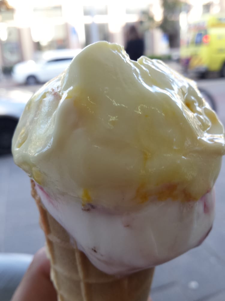 IJSCUYPJE Plantage Kerklaan 33h, Amsterdam, NoordHolland, The