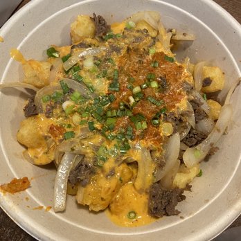 CHIKO - Bulgogi tots - Chinese Near Me - Washington, DC, District of Columbia