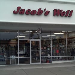 Jacob's Well Christian Store