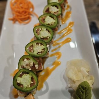 Two Five Summit - Spicy and super tasty! - Sushi Bars Near Me - Pilot Mountain, North Carolina Two Five Summit - Spicy and super tasty! - Sushi Bars Near Me - Pilot Mountain, North Carolina