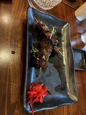 Ke-uH Restaurant by null