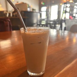 Spanish Latte
