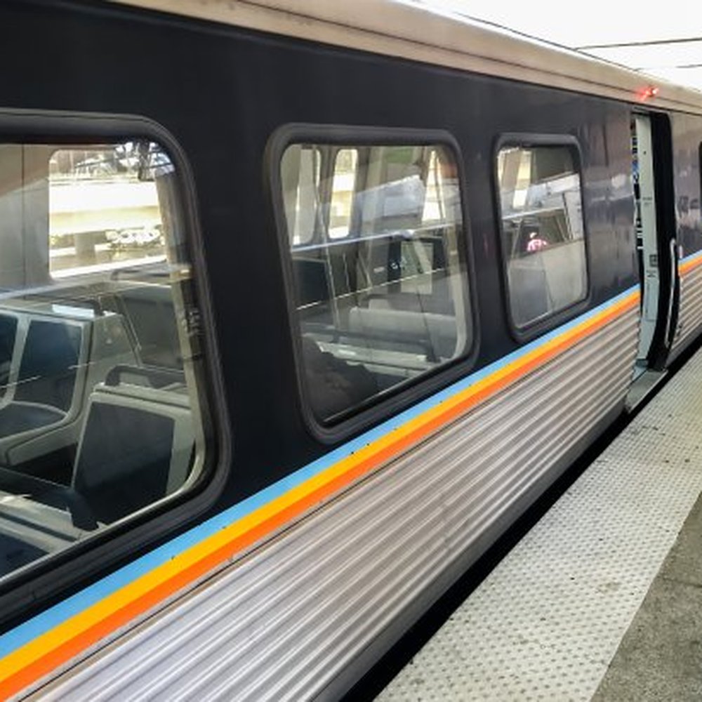 MARTA - Public Transportation Near Me - Atlanta, Georgia MARTA - Public Transportation Near Me - Atlanta, Georgia