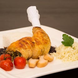 Leriche de Saveurs - Leriche de saveurs