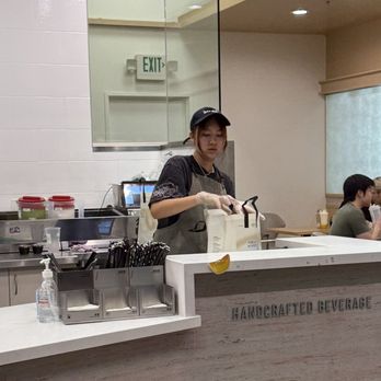 3CAT Handcrafted Beverage - Juice Bars & Smoothies Near Me - Tustin, California