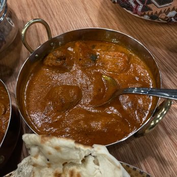 Himalayan wild yak - Butter chicken very delicious!!! - Himalayan/Nepalese Near Me - Ashburn, Virginia