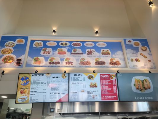 Menu photo 6 Royal Kebabs & Gyros Campbell, CA Menu photo 6 Royal Kebabs & Gyros Campbell, CA